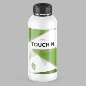 TOUCH N
