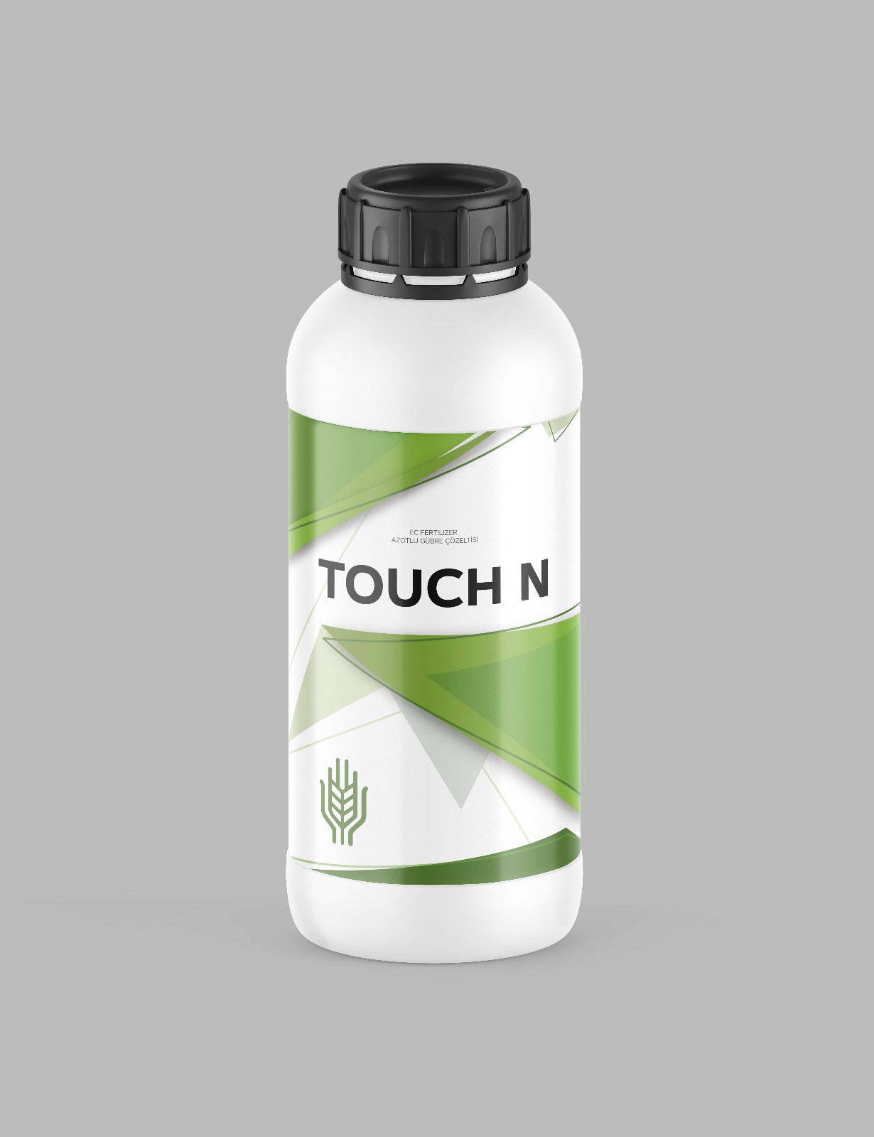 TOUCH N