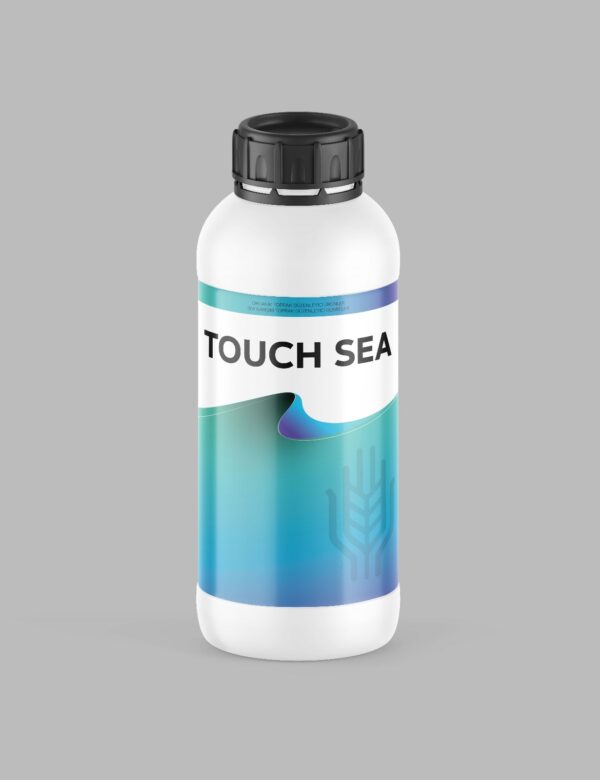 TOUCH SEA