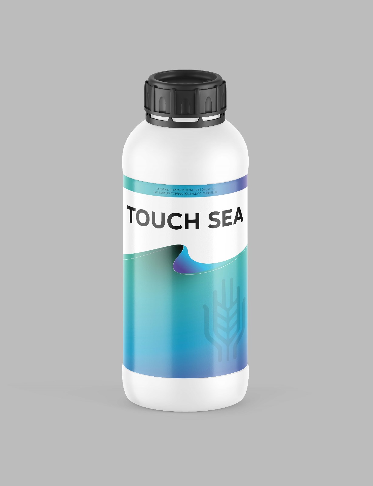 TOUCH SEA